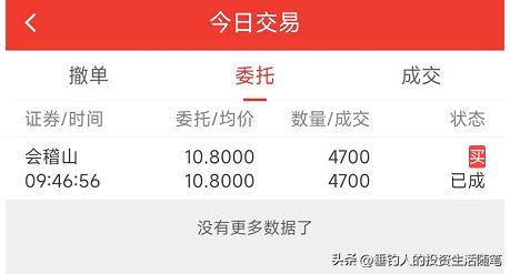 今日持仓股票涨了0.91万,今年累计赚了23.32万(20220913)