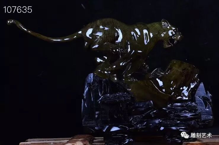 这些收藏热点，让金丝楠阴沉木拥有不可超越的市场价值