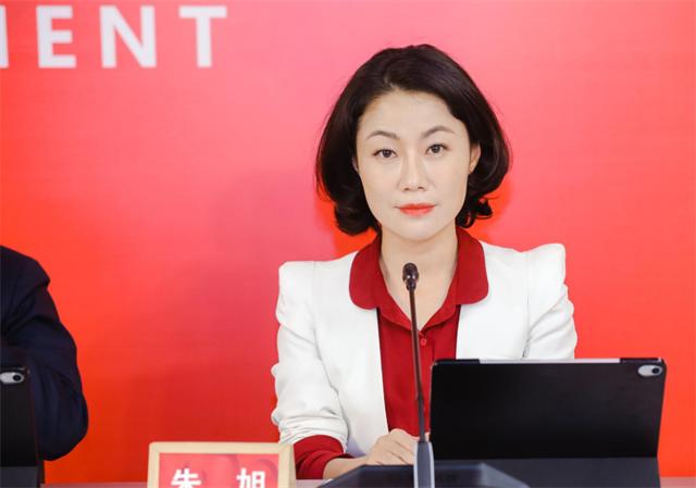 朱旭年薪多少万,朱旭年薪有多少