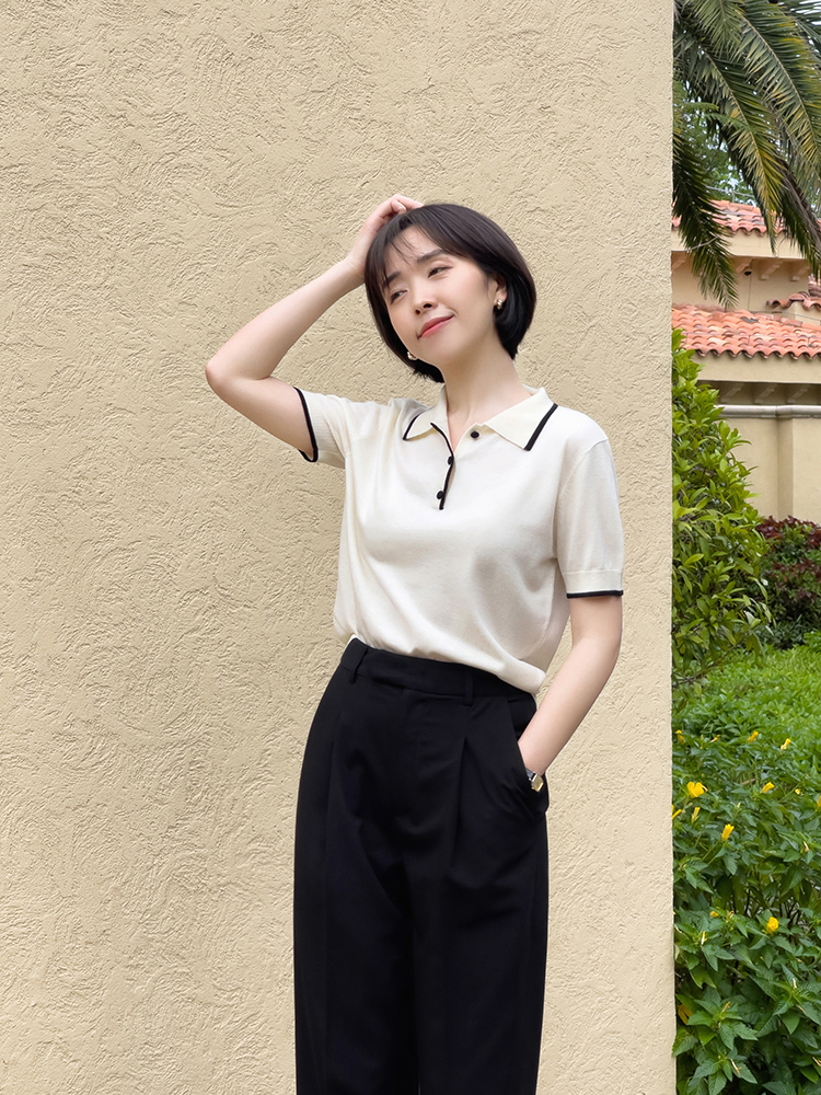 腿粗穿短裙过膝还是不过膝,腿粗穿裙裤怎么显瘦