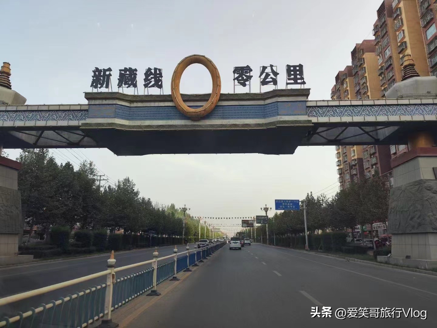 自驾游跑国道还是比较省钱,自驾游为什么这么多人开车