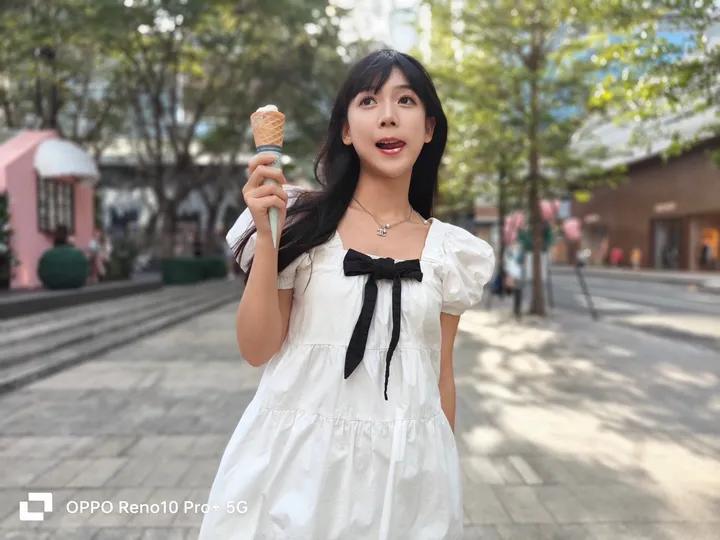reno10pro支持2倍光人像拍照吗,reno11pro拍照人像技巧