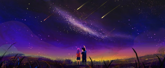 我们互相相恋,我们互为初恋在一起8年