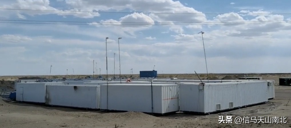 在钻井队上班有前途吗,钻井队临时工和正式工待遇