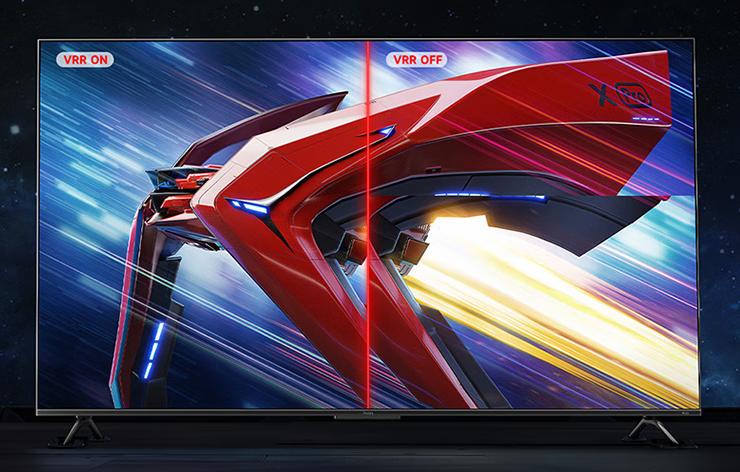 海信跟tcl哪个85寸电视更好,2024年tcl和海信电视哪个好