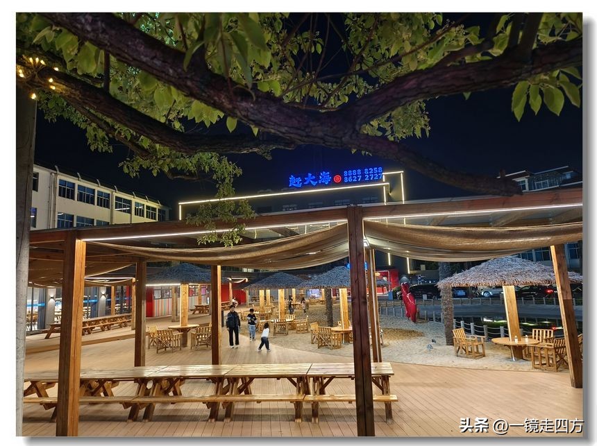 横店影视基地是浙江的还是哪里的,为何横店影视城那么出名