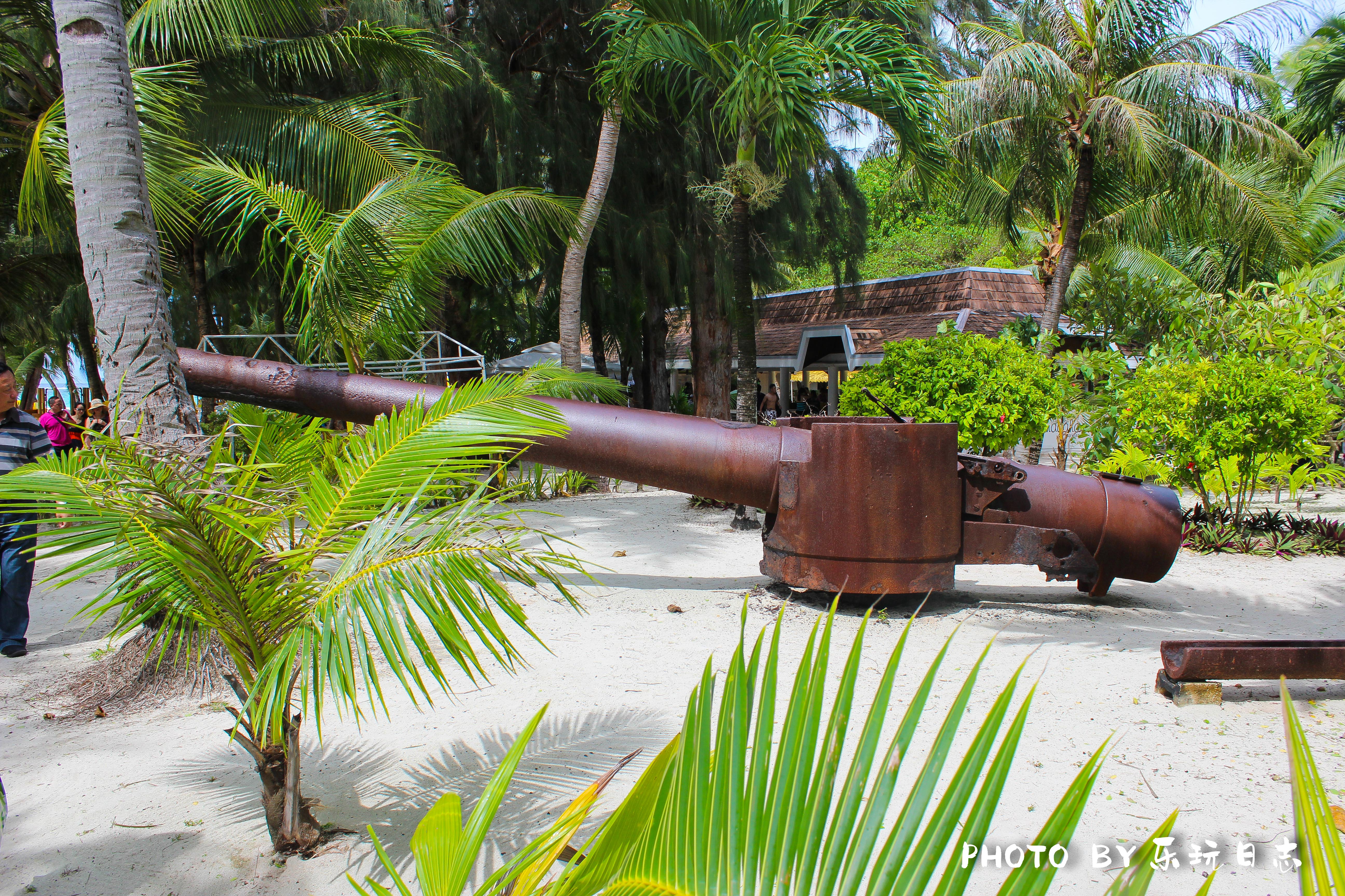 飞塞班岛需要美国签证吗,去美国塞班岛攻略