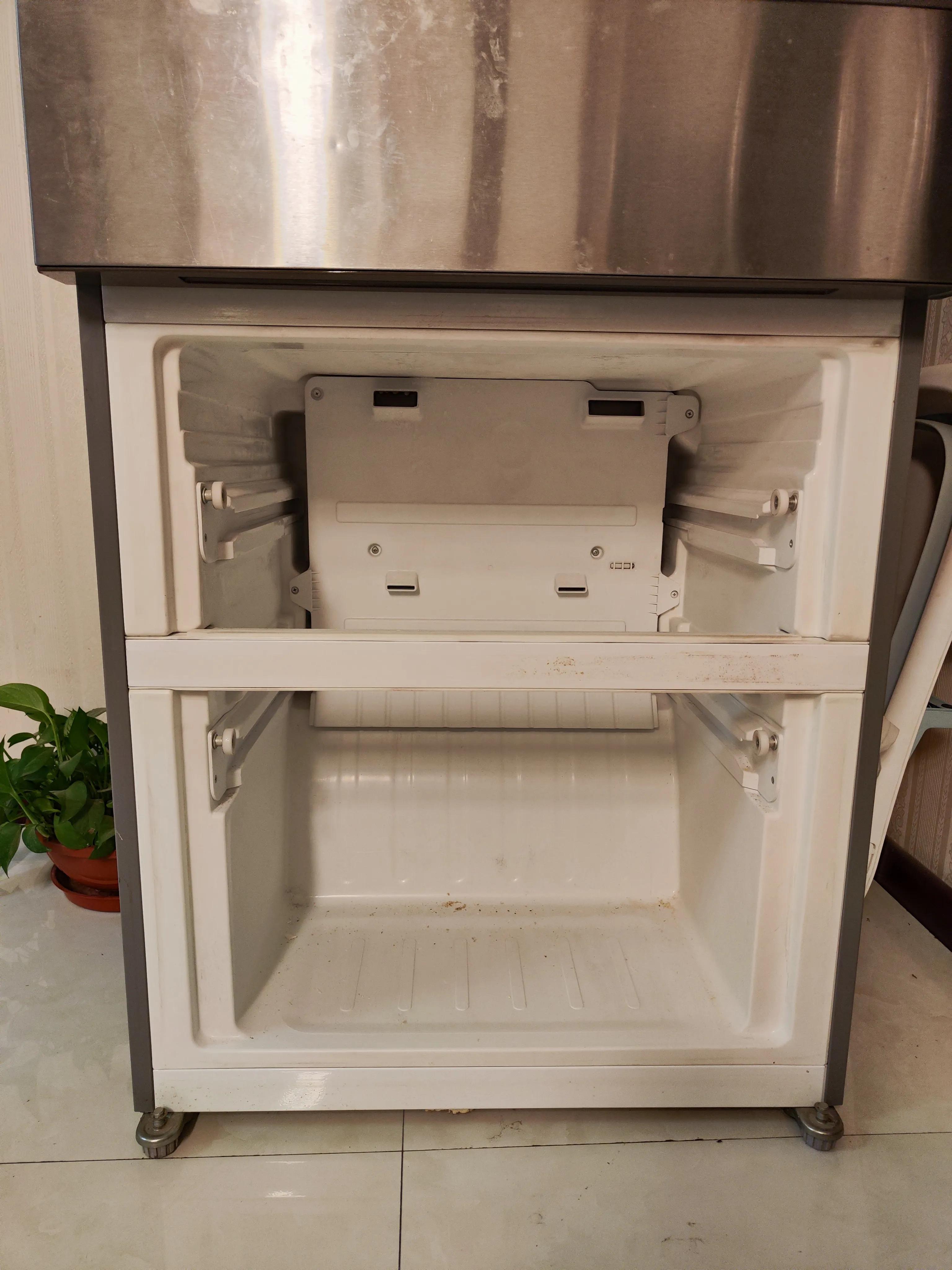 美的凡帝罗变温结冰处理,美的凡帝罗冰箱变温设置多少