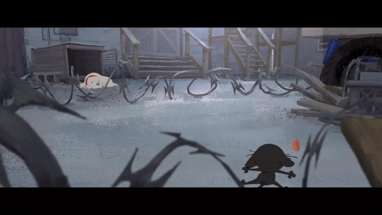 守望相助完整版,守望相助共克时艰