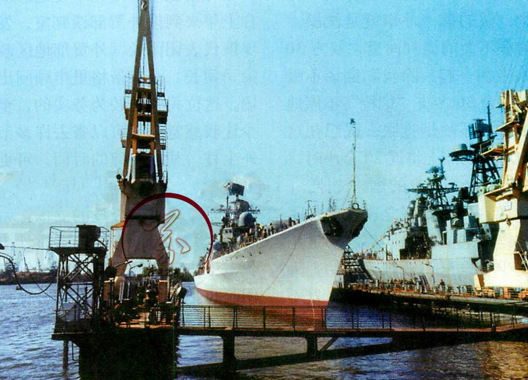 现代级驱逐舰现在有多厉害,现代级驱逐舰最新情况