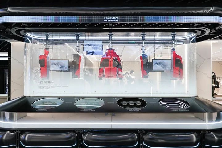 羽绒服迎来新一轮爆发,寒冬已至羽绒服市场或将迎来暖冬