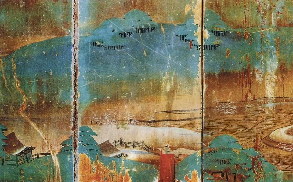 日本枯山水景观,日本枯山水中的树是什么树