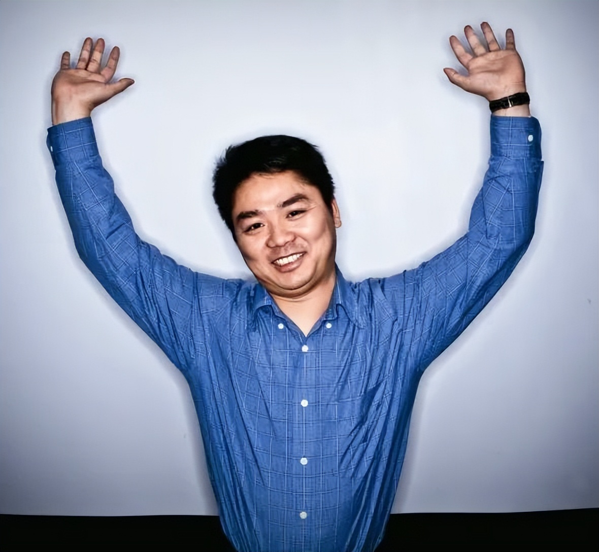 刘强东人生将面临的四件事,刘强东人生最大的成功是什么