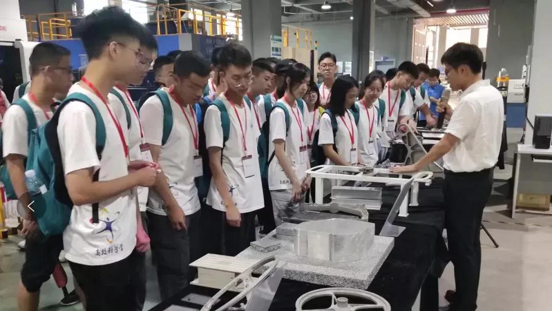 2022衡阳八中高考情况,2022年衡阳市八中高考现场