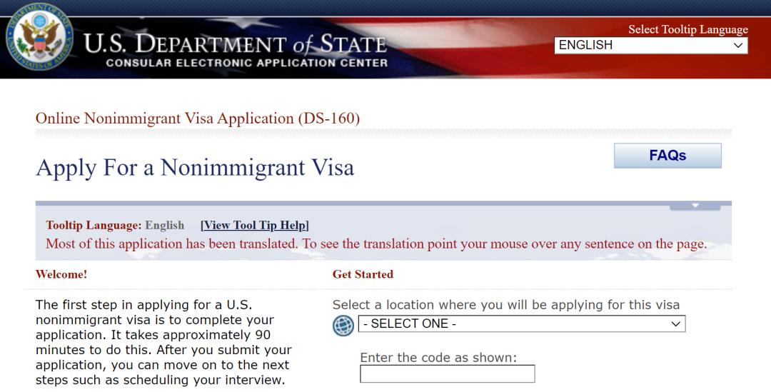 保姆级美国签证,保姆级美国签证穷游