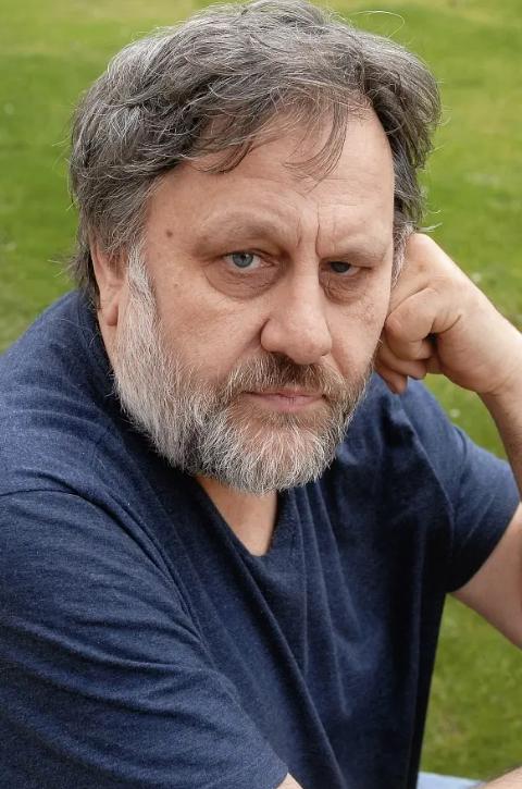 齐泽克幻象理论,齐泽克意识形态幻象