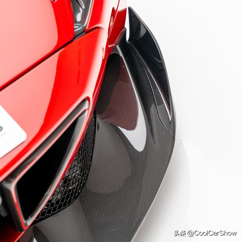 法拉利经典限量版跑车,法拉利经典车型monza