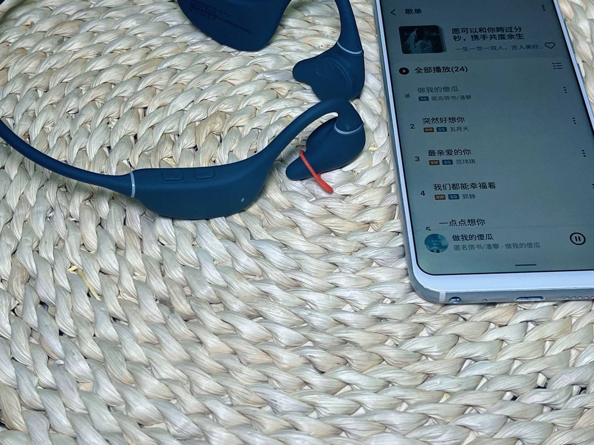 南卡骨传导耳机runnerpro4产品说明,南卡骨传导耳机runnerpro4使用方法