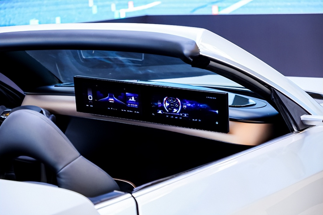 技术狂飙,海信awe视频