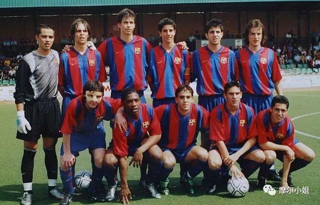 梅西绿茵场上的传奇,梅西成长历史记录