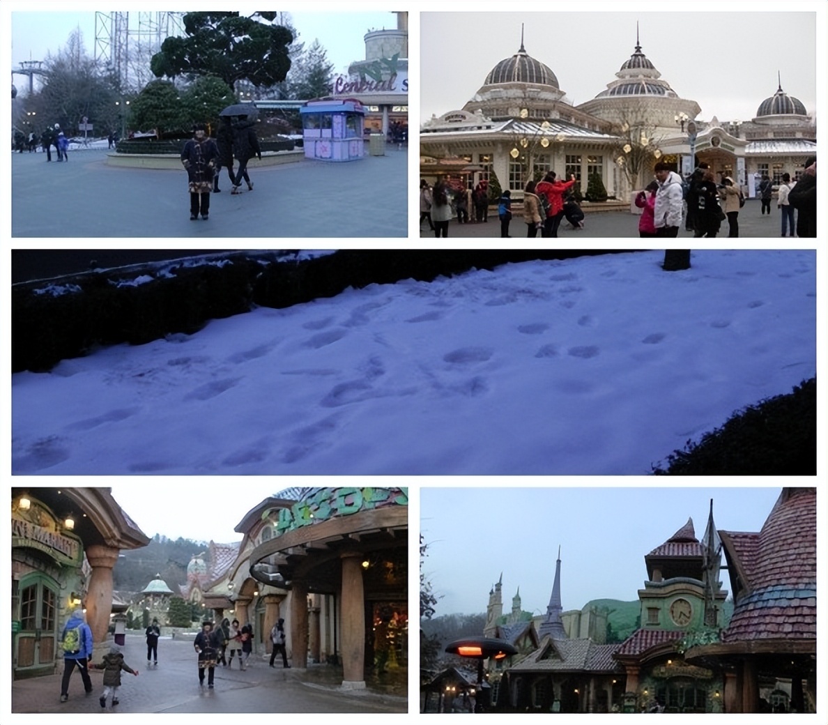 2014年 G 韩国行12. 景福宫