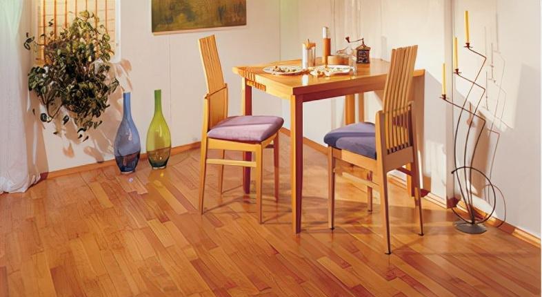 实木地板哪种好又便宜,实木地板抖音里怎么那么便宜