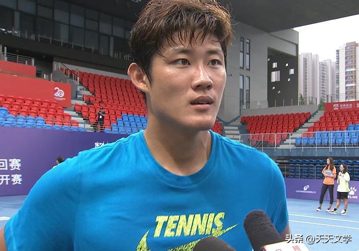 张之臻中国队,张之臻职业生涯11次被对手打出6-0