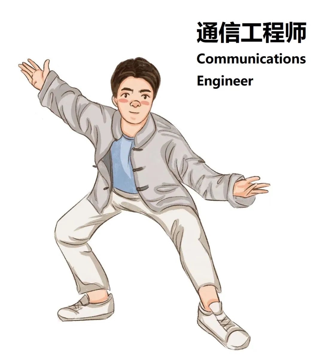 通信网络工程师是干嘛的,通信工程师工资收入咋样