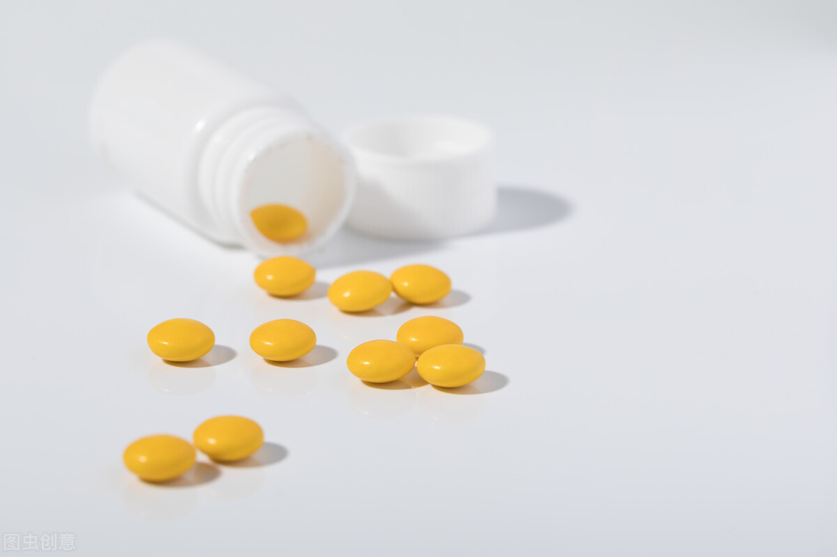 牛黄解毒片加上知柏地黄丸,牛黄解毒片配六味地黄丸吃多久