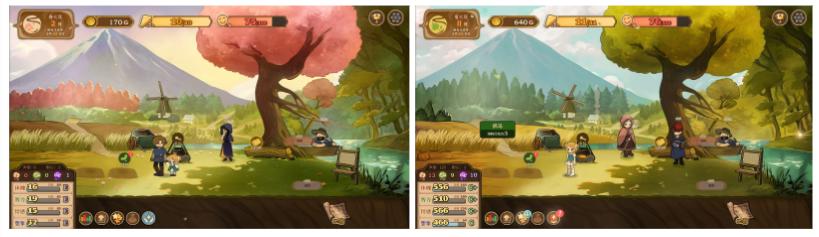 绝对的4月爆款游戏，她们在毕业后爆肝4年履行了多年前的那个约定