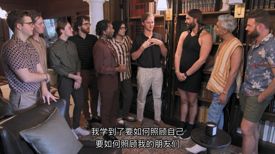 十部豆瓣评分超过8分的综艺,豆瓣评分9.8以上的综艺