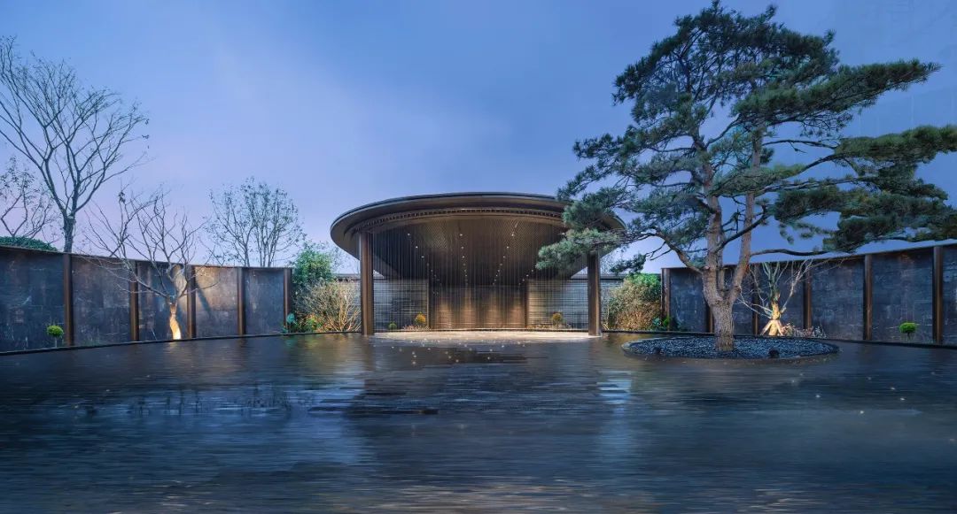 大源南第一红盘,大源南低密洋房