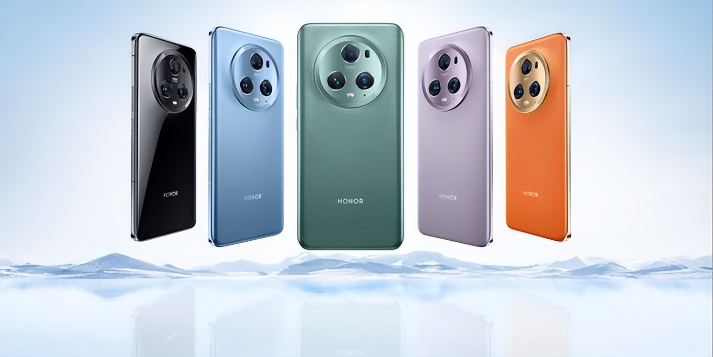 小米13和荣耀magic5哪台值得入手,小米13和荣耀magic5选哪个质量好