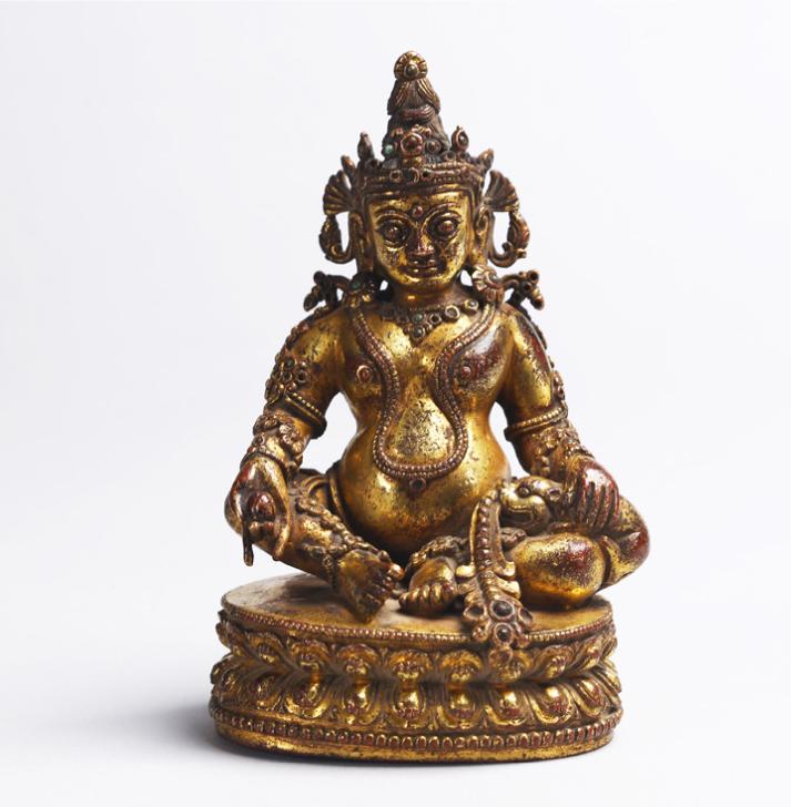 洛杉矶亚洲艺术品拍卖,洛杉矶中国文物