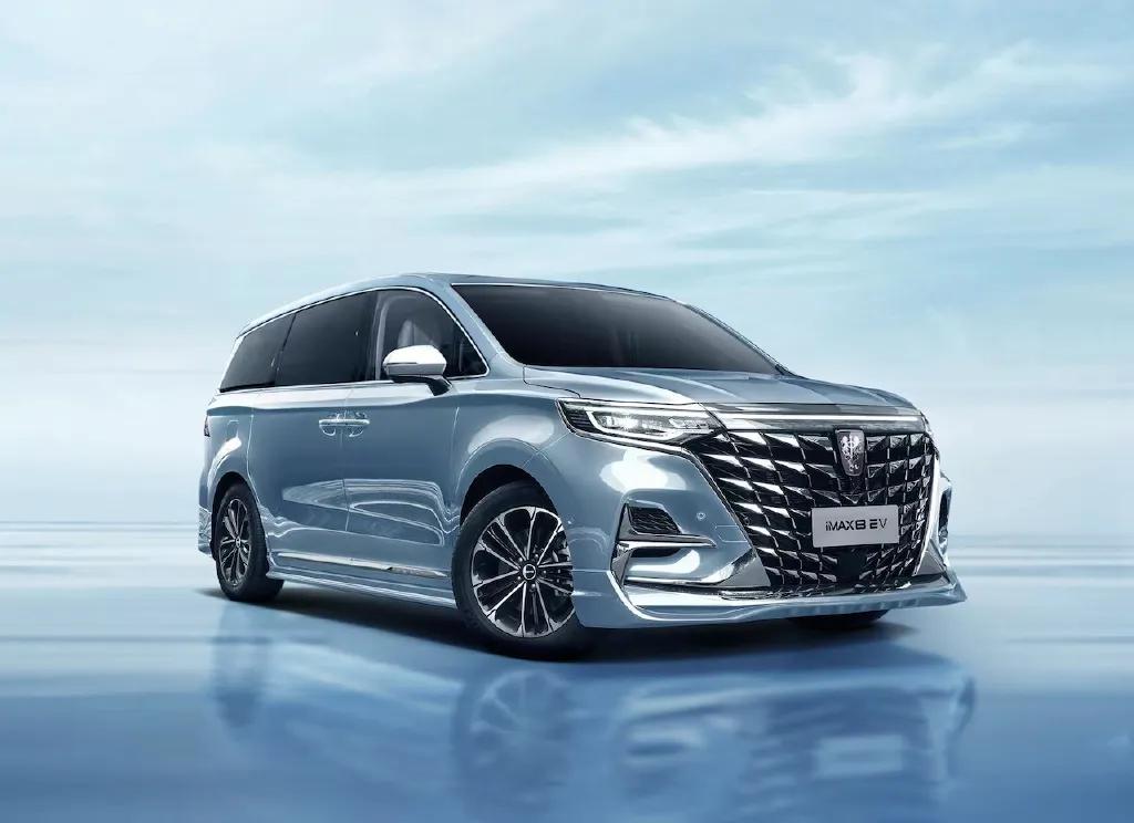 荣威imax8大客户定制版,荣威imax8故障频发