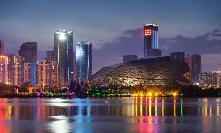 中国北方和南方哪个好,济南和沈阳城市对比