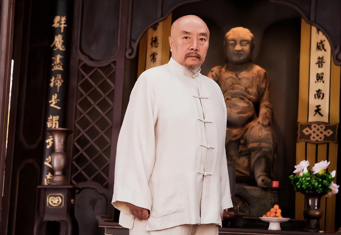 曾随周总理出访，一代武术宗师于海的过去值得被更多人知晓！