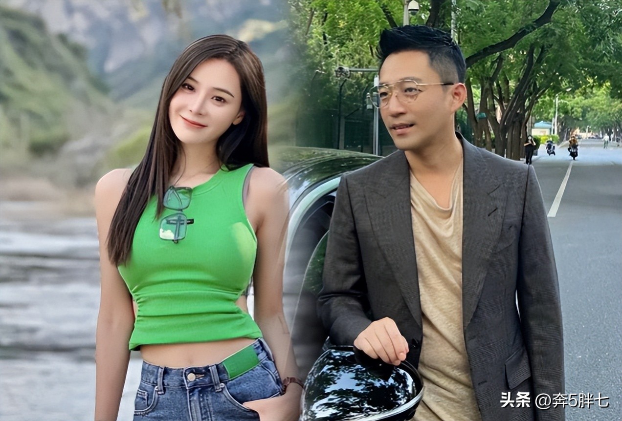 张兰替汪小菲回应大s的原文,张兰替大s报平安