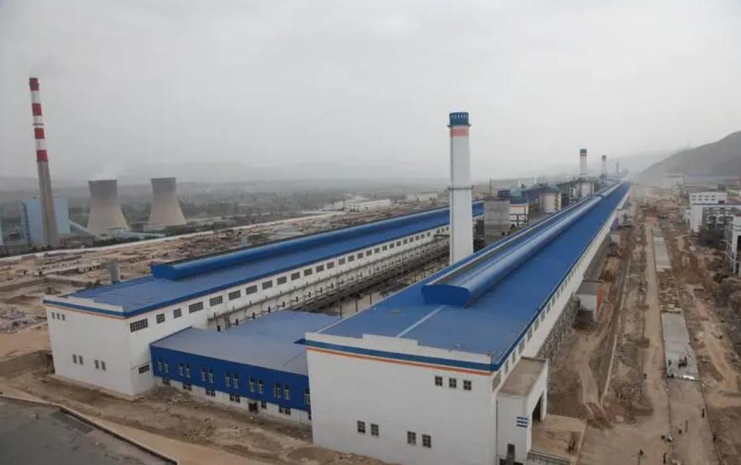 兰州连城铝厂简介,兰州连城铝业和兰州铝厂