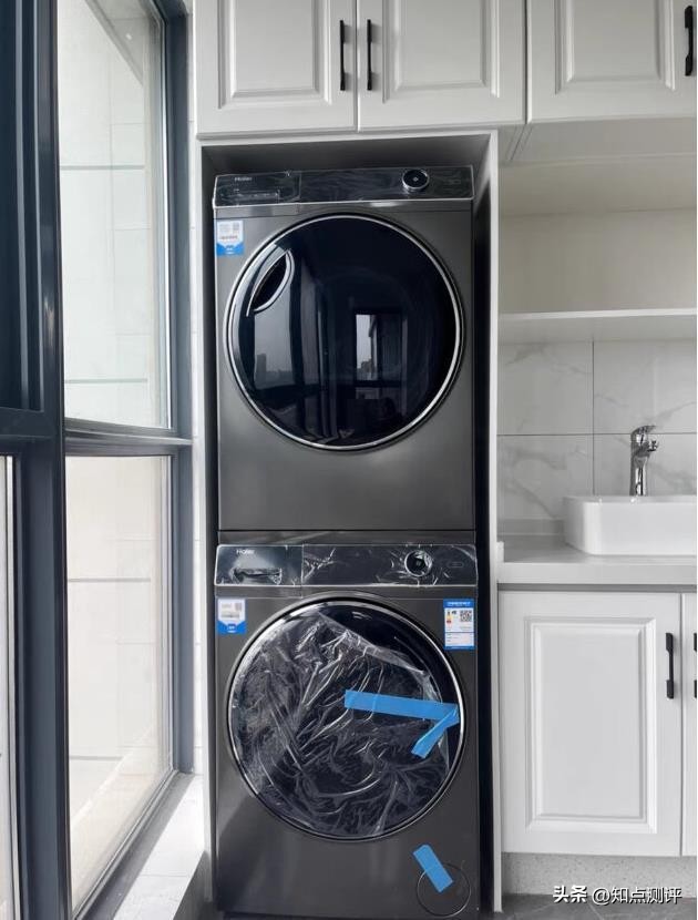 海尔洗衣机g100118b12s是哪年产的,g100108b12g海尔滚筒洗衣机怎么样