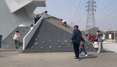 把孩子交给自然,推荐一个遛娃避暑胜地