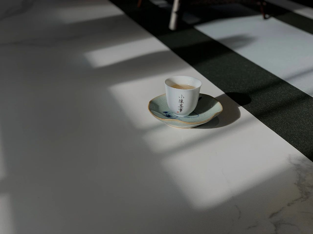 传统茶叶零售店的路在何方,茶叶店现状