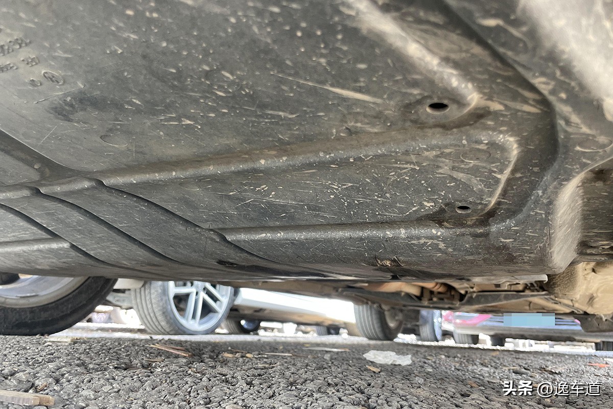 五万能买到哪些二手轿车,五万多能买什么二手越野车