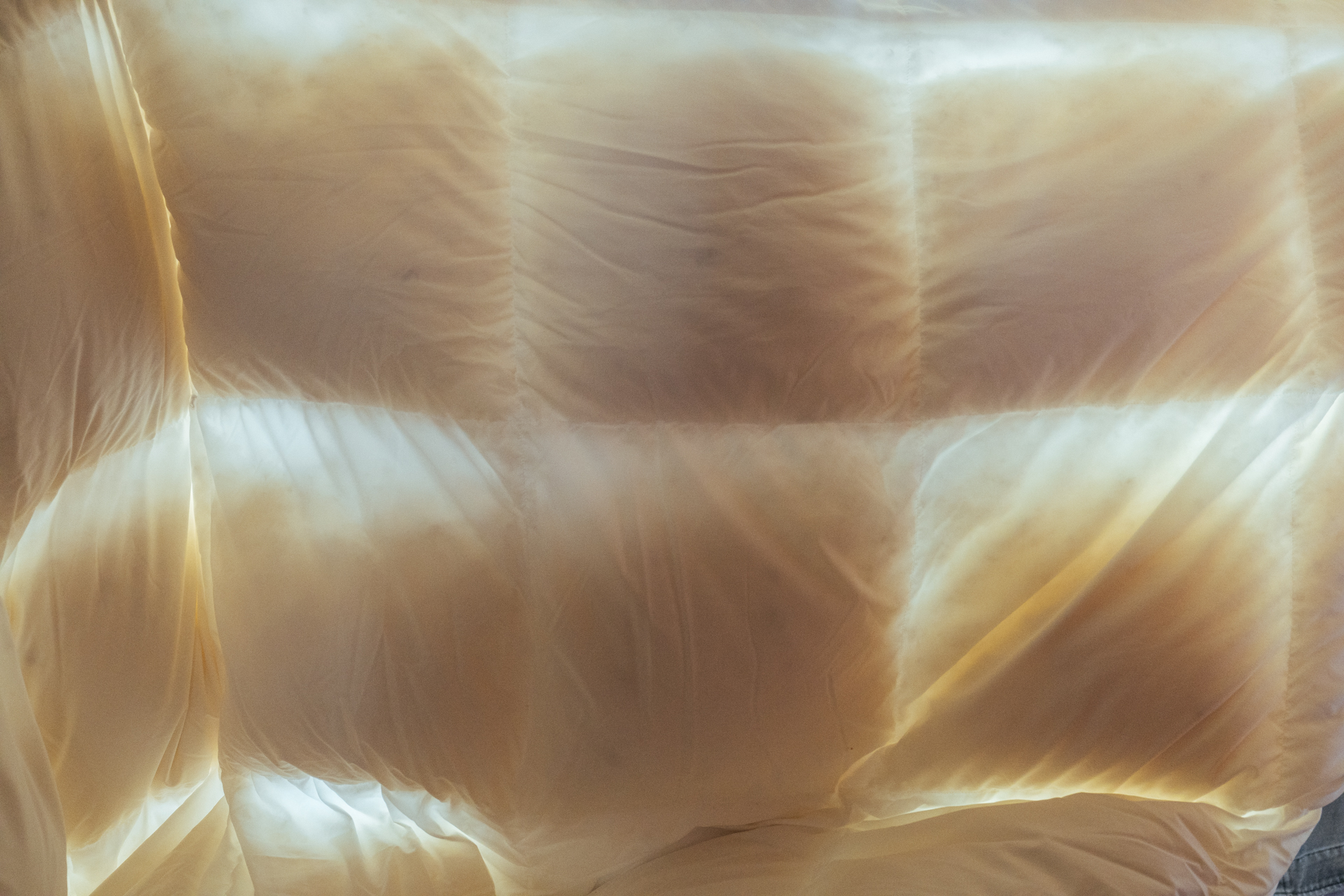 羽绒被哪款保暖最好,羽绒被鹅绒被哪个保暖好