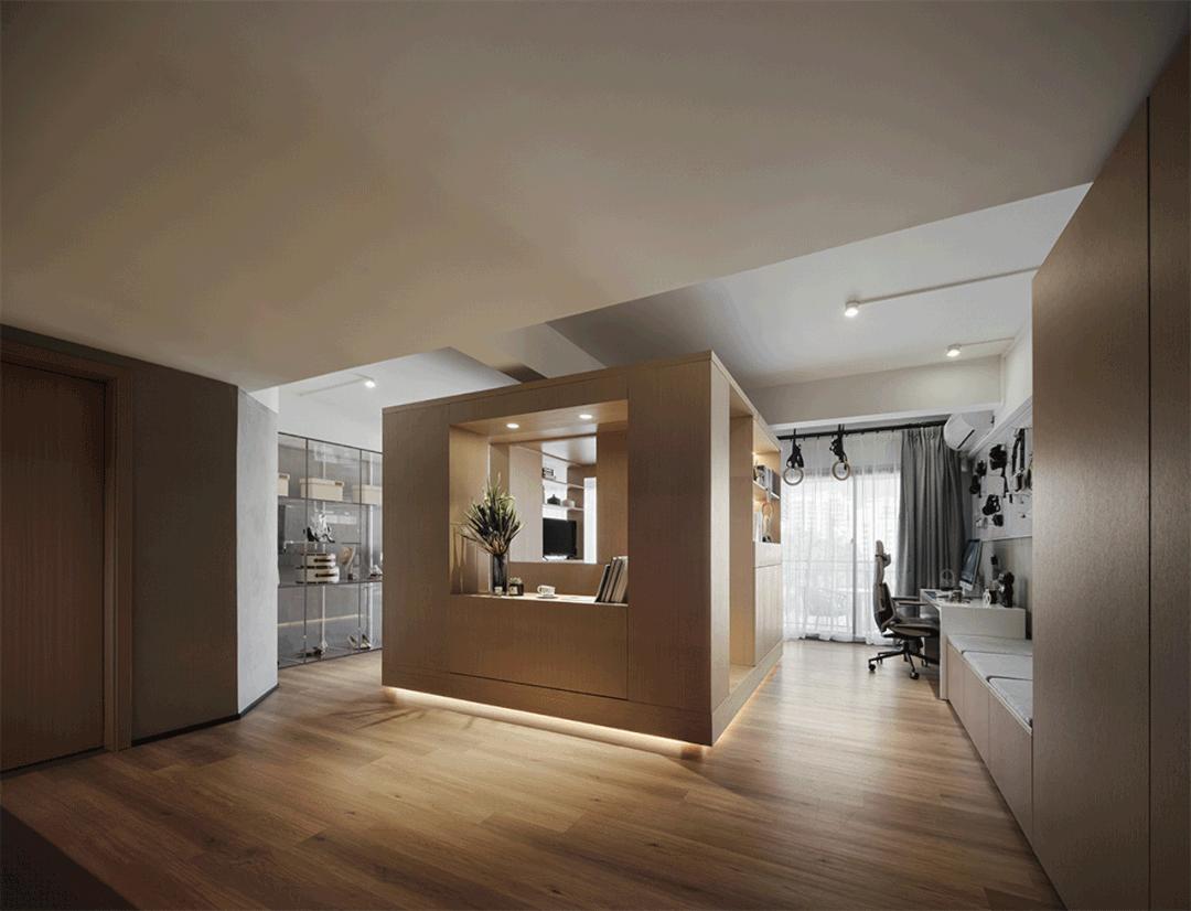 保利中科创新广场公寓出租,保利loft公寓出租