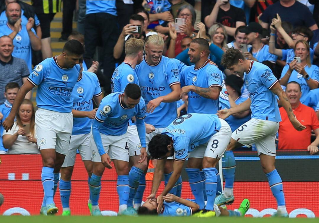 英超曼城vs诺丁汉森林比赛结果,英超诺丁汉森林vs曼城