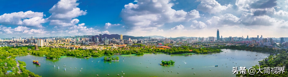 济南的冬天句子赏析,济南的冬天是谁写的