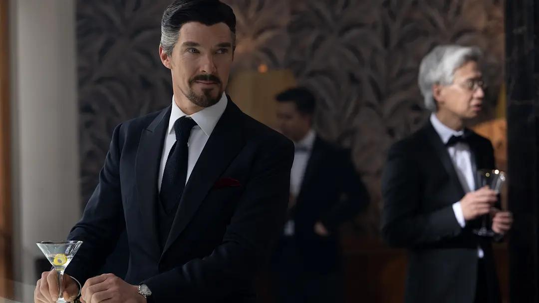 漫威多元宇宙最荒唐的剧情,漫威宇宙多元宇宙下一篇是什么