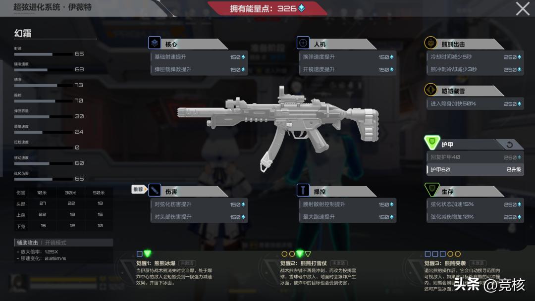 二游射击三种解法：ShiftUp偏软，魔方走中间，互娱走强竞技