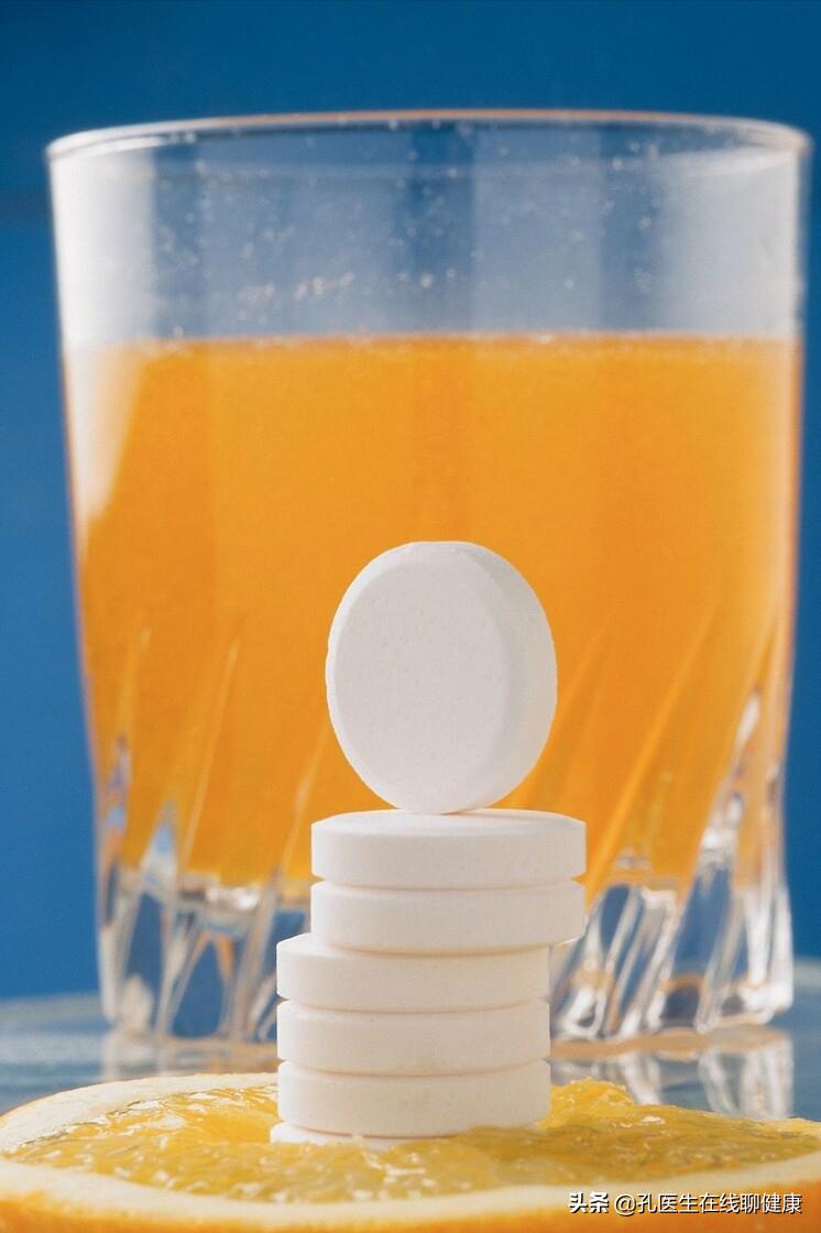 维生素b和叶酸饭前吃还是饭后,维生素b1叶酸怎么服用